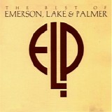 Emerson, Lake & Palmer - The Best Of Emerson, Lake & Palmer