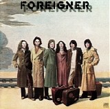 Foreigner - Foreigner