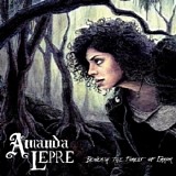 Amanda Lepre - Beneath the Forest of Error