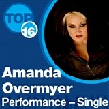 Amanda Overmyer - You Can't Do That (American Idol Performance) - Single