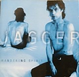 Mick Jagger - Wandering Spirit