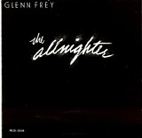 Glenn Frey - The Allnighter