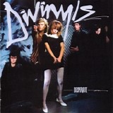 Divinyls - Desperate