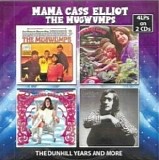 Cass Elliot - The Dunhill Years And More (The Mugwumps (1965) | Dream A Little Dream (1968) | Bubblegum, Lemonade, and... Something fo