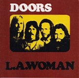 The Doors - L.A. Woman