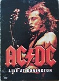 AC/DC - Live At Donington