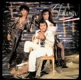 Shalamar - Heart Break