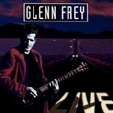 Glenn Frey - Live