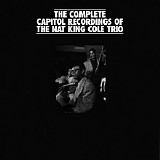 Nat "King" Cole - Disc 10