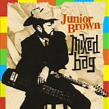 Junior Brown - Mixed Bag