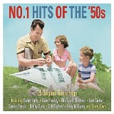 Various artists - No. 1 Hits Of The '50s