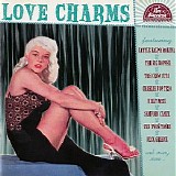 Various artists - Pan-American Recordings Vol. 17 ~ Love Charms