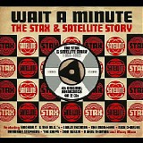 Various artists - The Stax & Satellite Story 1959-1962