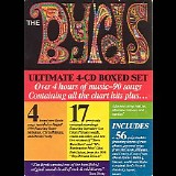 The Byrds - Ultimate 4 CD Box Set