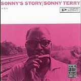 Sonny Terry - Sonny's Story