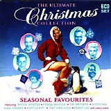 Hound Dog & The Megamixers - CD6 Christmas Party Megamix