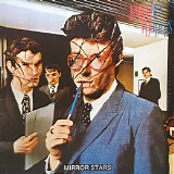 The Fabulous Poodles - Mirror Stars