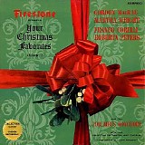 Various artists - Firestone Presents Your Christmas Favorites Volume 3