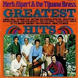 Herb Alpert & The Tijuana Brass - Greatest Hits