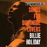 Billie Holiday - Songs For Distingué Lovers