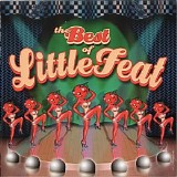 Little Feat - The Best Of Little Feat