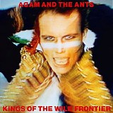 Adam and The Ants - Kings Of The Wild Frontier [deluxe Edition]