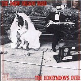 The Drew Nelson Band - The Honeymoon's Over