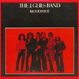 The J. Geils Band - Bloodshot