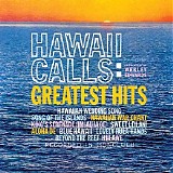 Webley Edwards - Hawaii Calls Greatest Hits