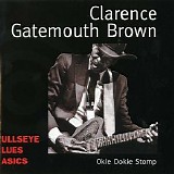 Clarence "Gatemouth" Brown - Okie Dokie Stomp