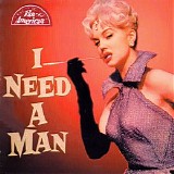 Various artists - Pan-American Recordings Vol. 6 ~ I Need A Man