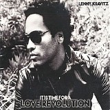 Lenny Kravitz - It Is Time For A Love Revolution