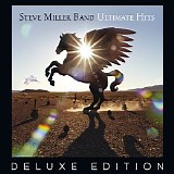 Steve Miller Band - Ultimate Hits