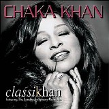 Chaka Khan Feat. The London Symphony Orchestra - Classikhan