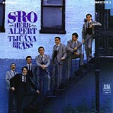 Herb Alpert & The Tijuana Brass - S.R.O.