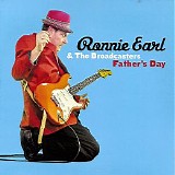 Ronnie Earl & The Broadcasters - Father’s Day