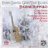 Various artists - Even Santa Gets The Blues