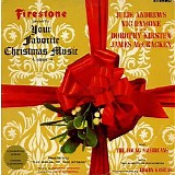 Various artists - Firestone Presents Your Favorite Christmas Music Volume 4