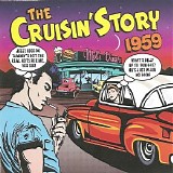 Various artists - The Cruisin' Story - 1959