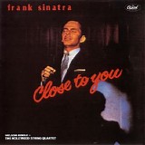 Frank Sinatra - Close To You