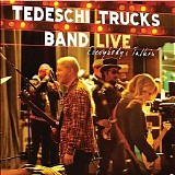 Tedeschi Trucks Band - Everybody’s Talkin’