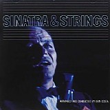 Frank Sinatra - Sinatra And Strings