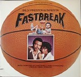 Billy Preston & Syreeta - Fast Break (Music From The Motion Picture)