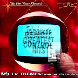 Various artists - Televisionâ€™s Greatest Hits, Volume 6: Remote Control