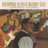 Memphis Slim & Buddy Guy - Southside Reunion