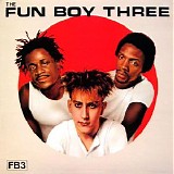 Fun Boy Three - The Fun Boy Three