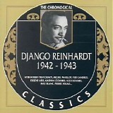 Django Reinhardt - The Chronological Classics - 1942-1943