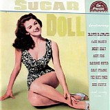 Various artists - Pan-American Recordings Vol.11 ~ Sugar Doll