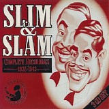 Slim & Slam - Complete Recordings 1938-1942