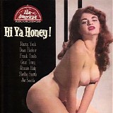 Various artists - Pan-American Recordings Vol. 42 ~ Hi Ya Honey